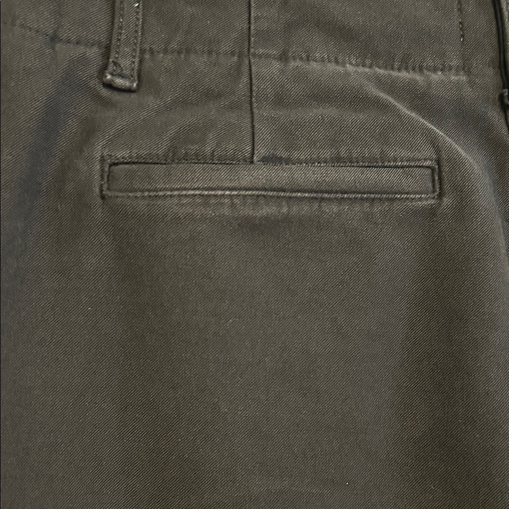 Aritzia Classic Black Pants - Picture 6 of 6
